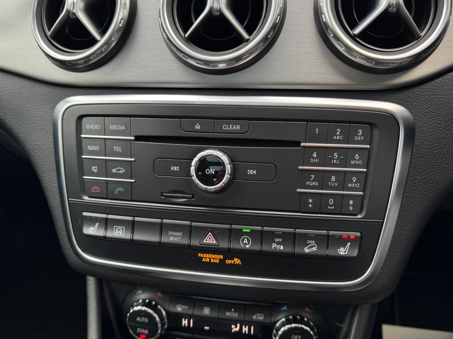 Used Mercedes-Benz GLA 2017 for sale - 77377489: Photo 26