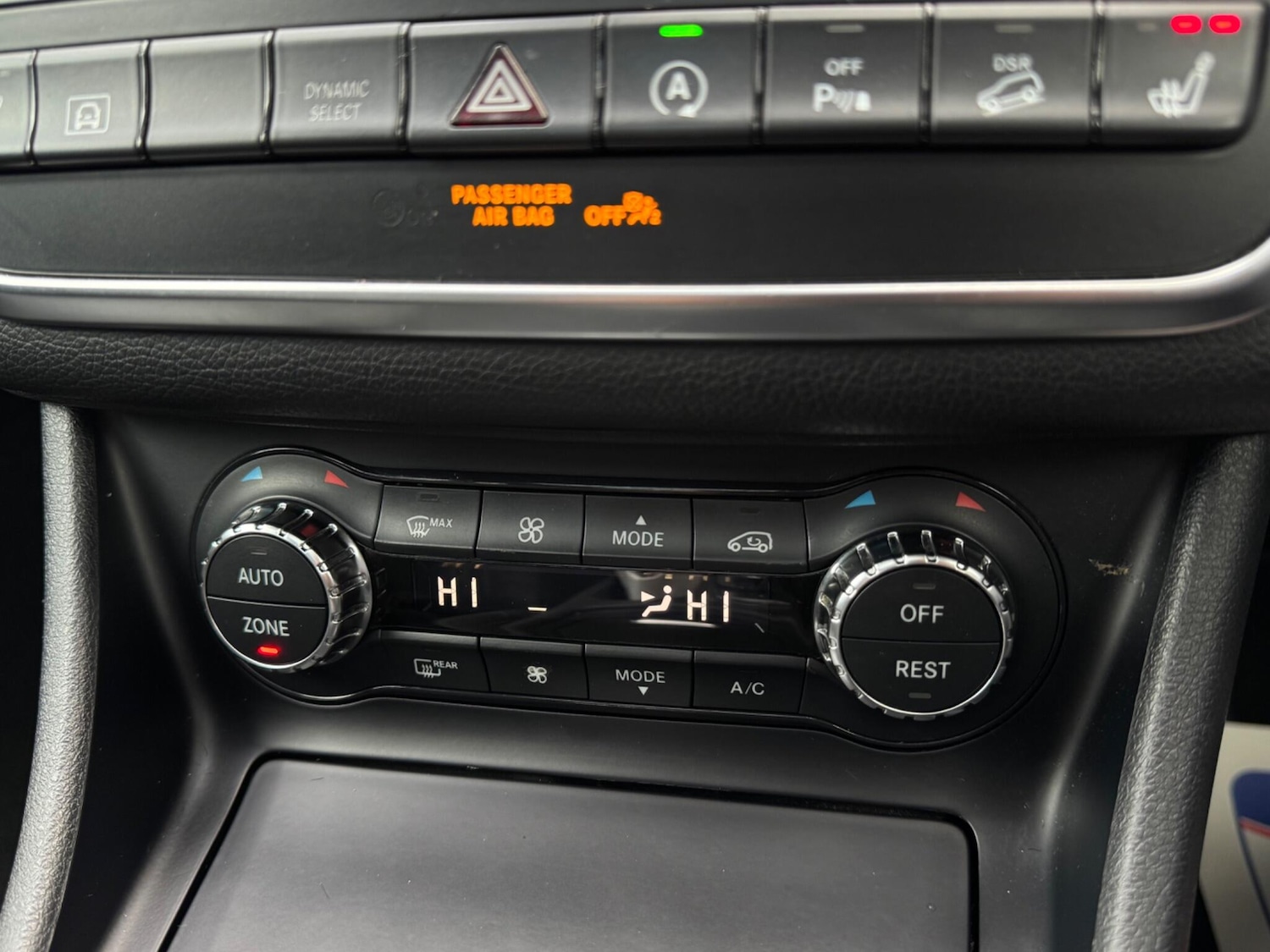 Used Mercedes-Benz GLA 2017 for sale - 77377489: Photo 27