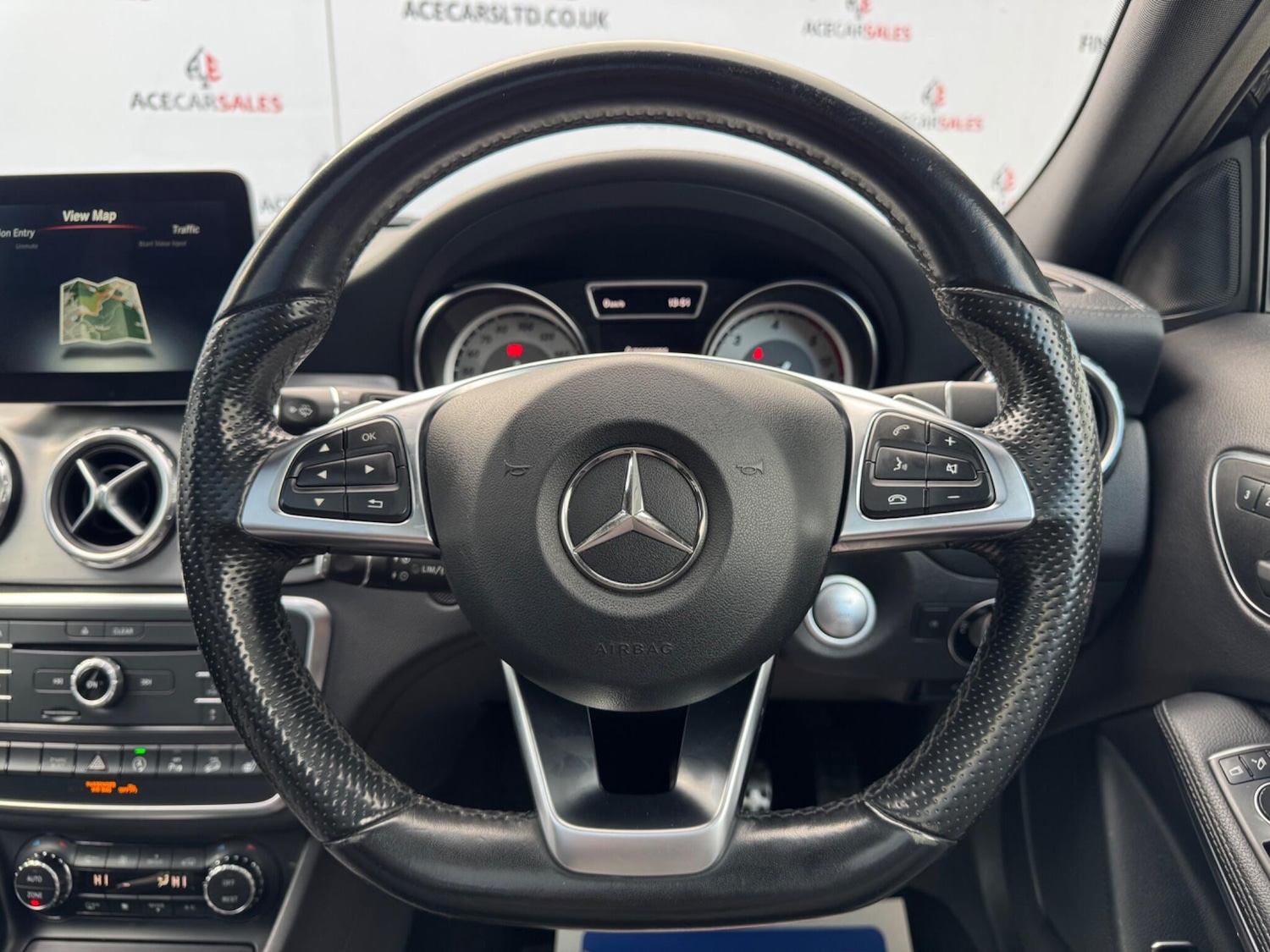 Used Mercedes-Benz GLA 2017 for sale - 77377489: Photo 29