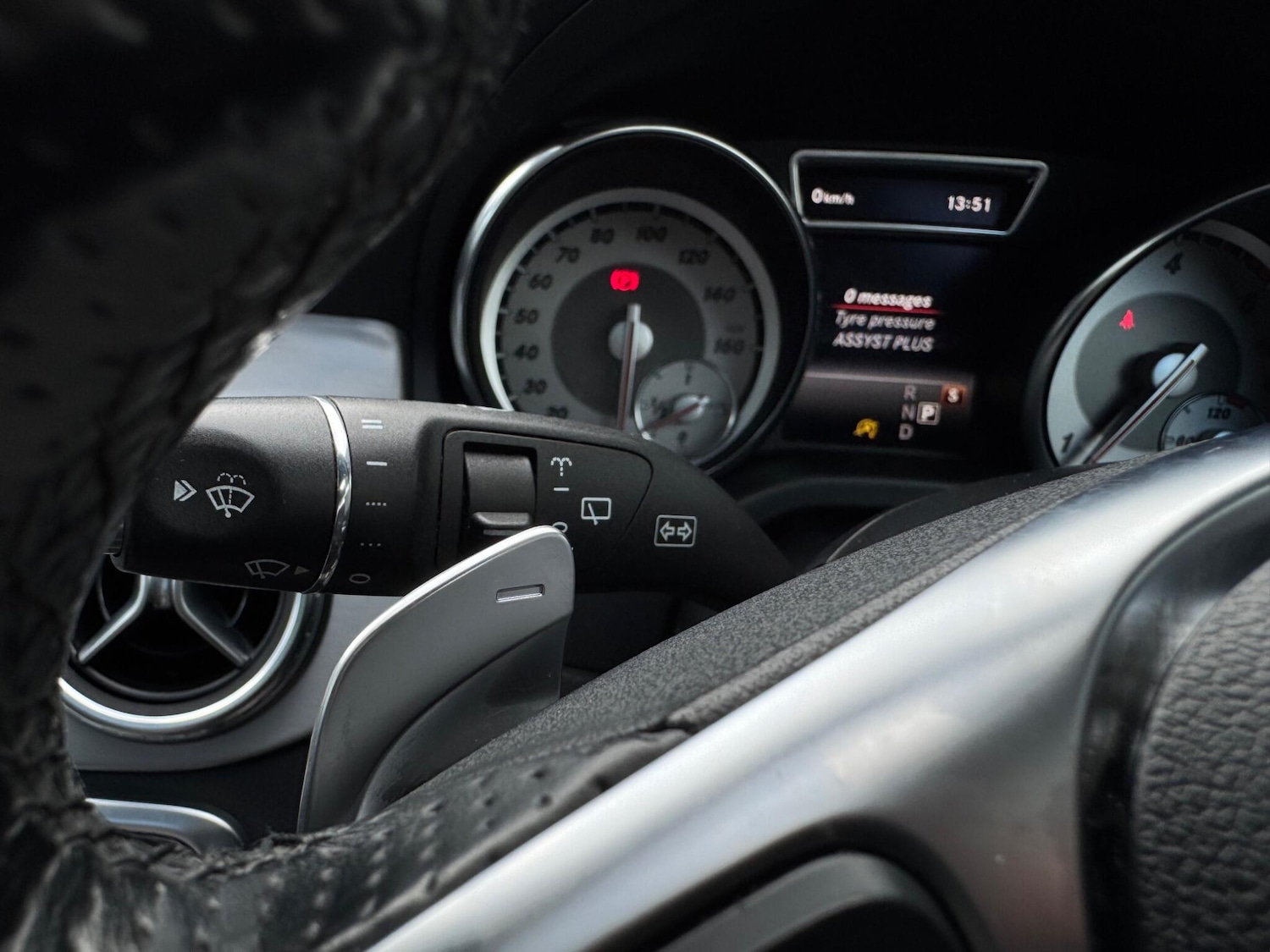 Used Mercedes-Benz GLA 2017 for sale - 77377489: Photo 31