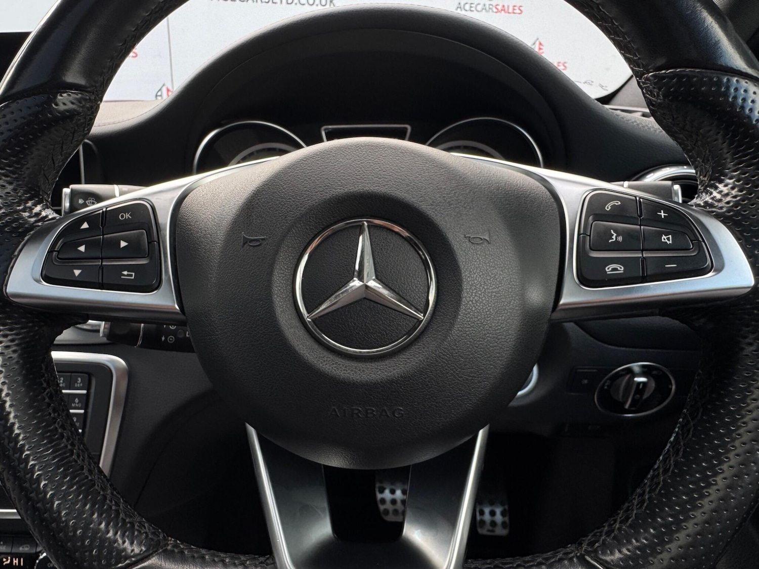 Used Mercedes-Benz GLA 2017 for sale - 77377489: Photo 33