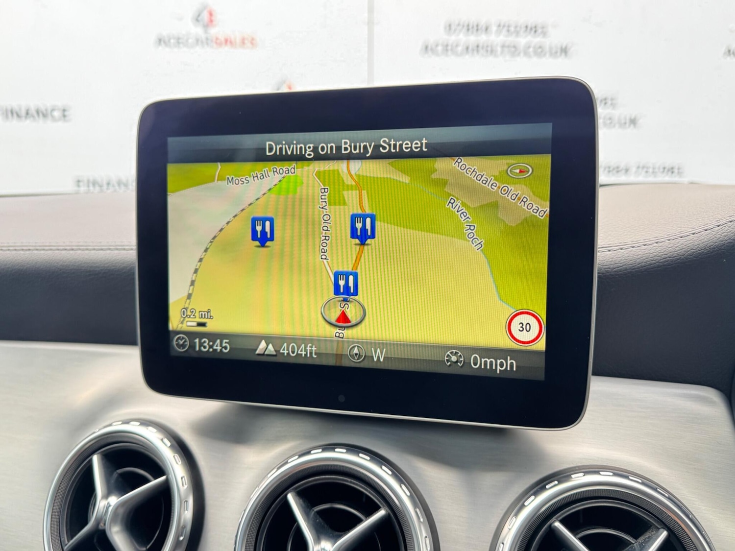 Used Mercedes-Benz GLA 2017 for sale - 77377489: Photo 38