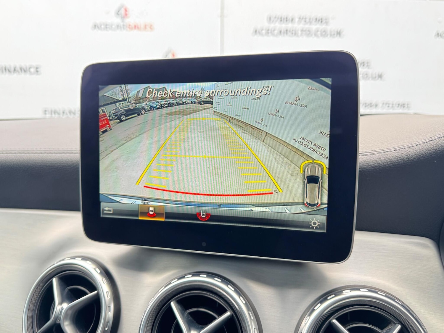 Used Mercedes-Benz GLA 2017 for sale - 77377489: Photo 39