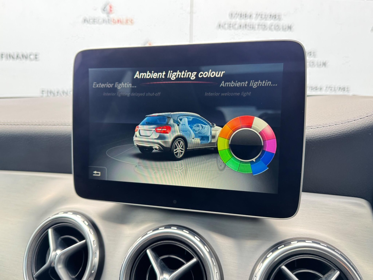 Used Mercedes-Benz GLA 2017 for sale - 77377489: Photo 40