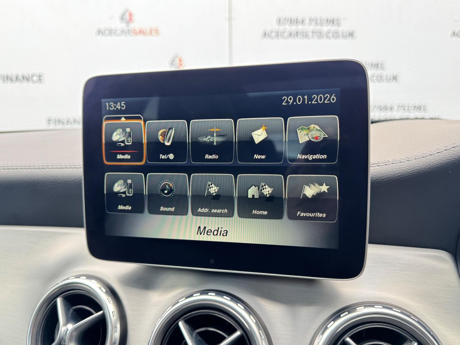 Used Mercedes-Benz GLA 2017 for sale - 77377489: Photo 41