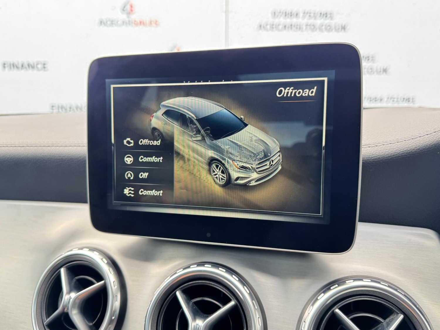 Used Mercedes-Benz GLA 2017 for sale - 77377489: Photo 42