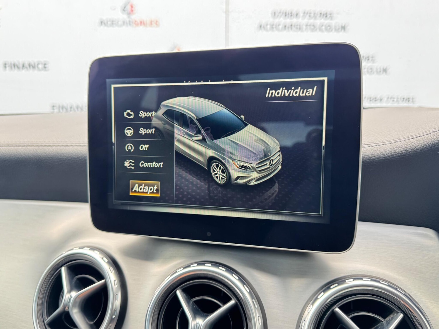 Used Mercedes-Benz GLA 2017 for sale - 77377489: Photo 43