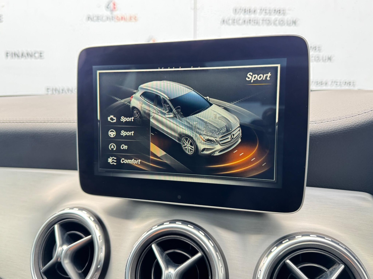 Used Mercedes-Benz GLA 2017 for sale - 77377489: Photo 44