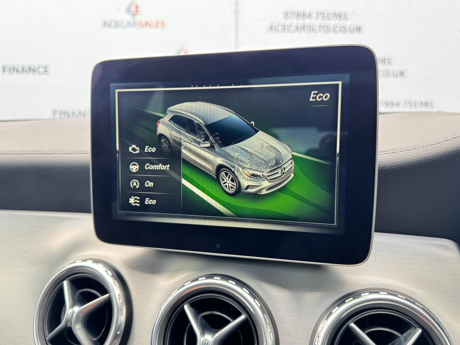 Used Mercedes-Benz GLA 2017 for sale - 77377489: Photo 46