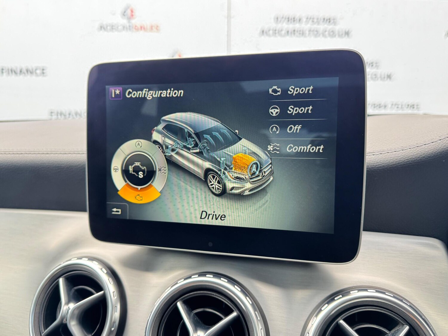 Used Mercedes-Benz GLA 2017 for sale - 77377489: Photo 48