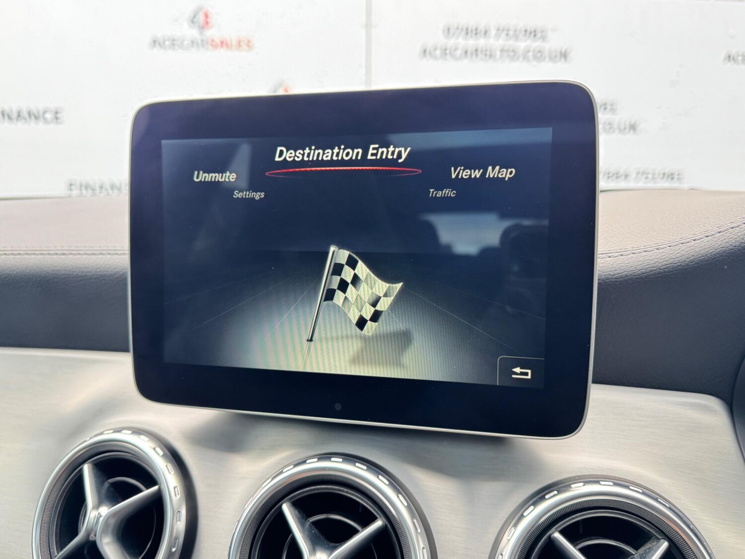 Used Mercedes-Benz GLA 2017 for sale - 77377489: Photo 49