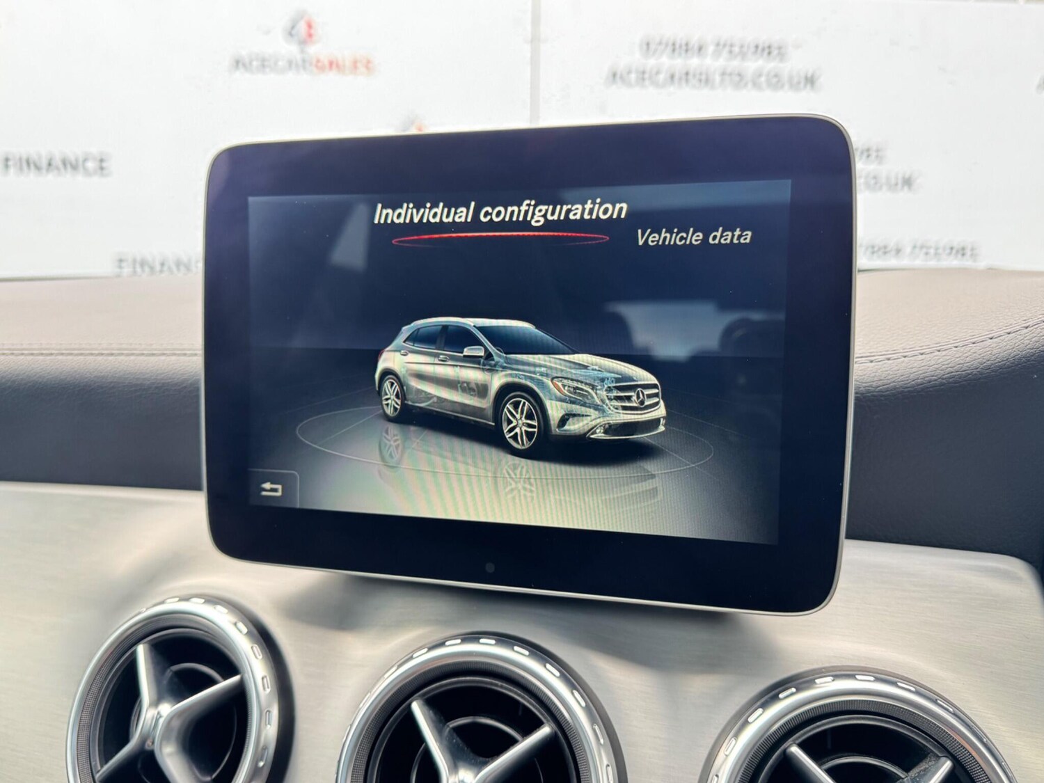 Used Mercedes-Benz GLA 2017 for sale - 77377489: Photo 50