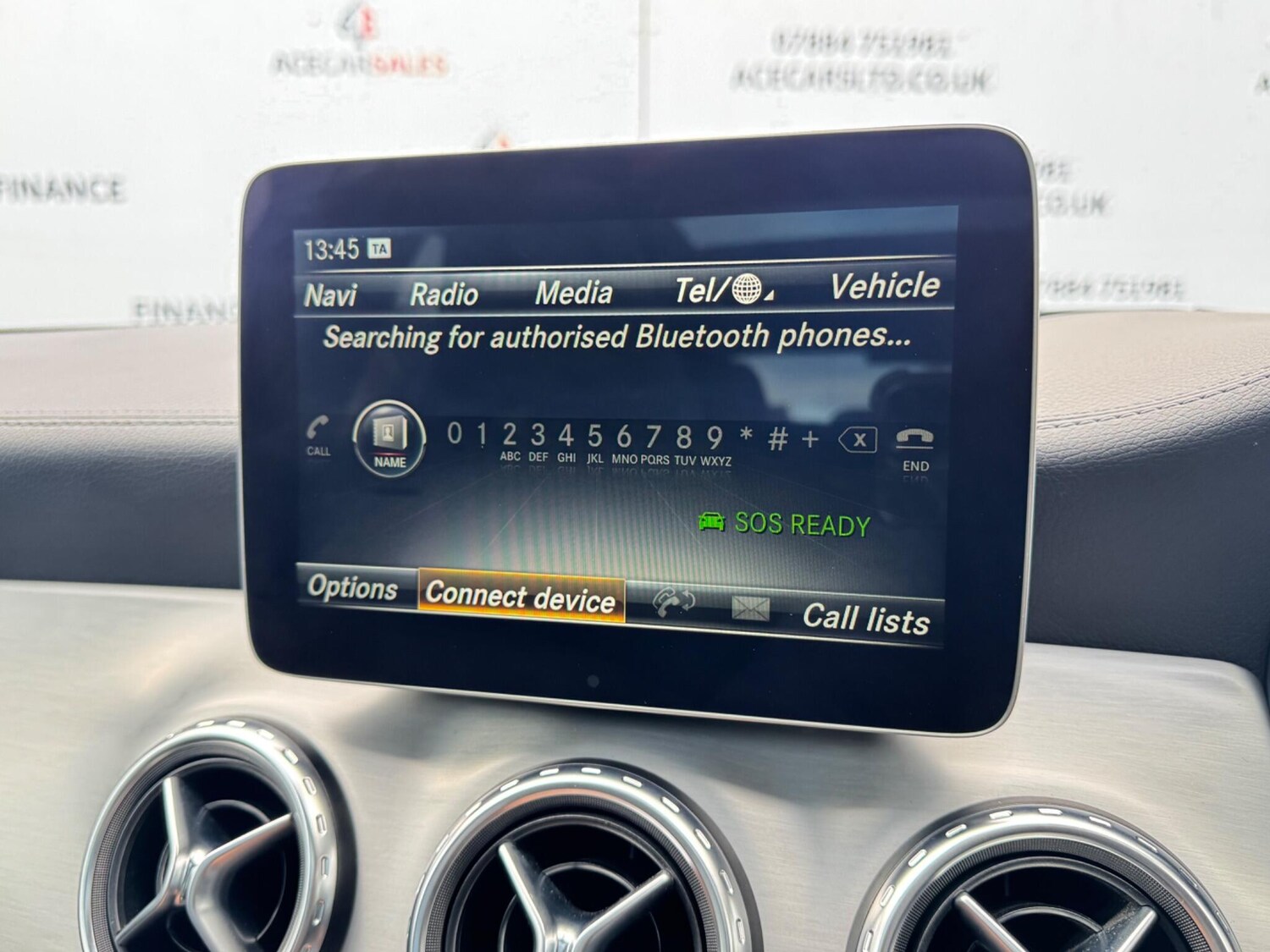 Used Mercedes-Benz GLA 2017 for sale - 77377489: Photo 51