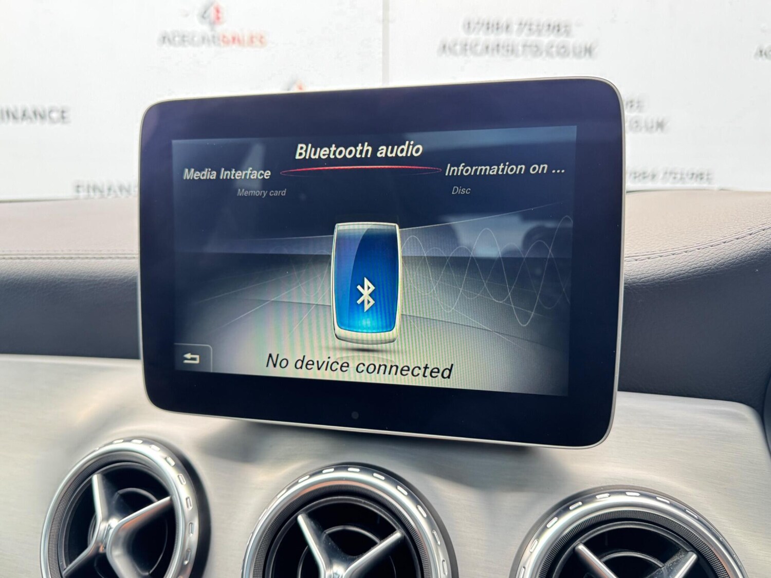 Used Mercedes-Benz GLA 2017 for sale - 77377489: Photo 52