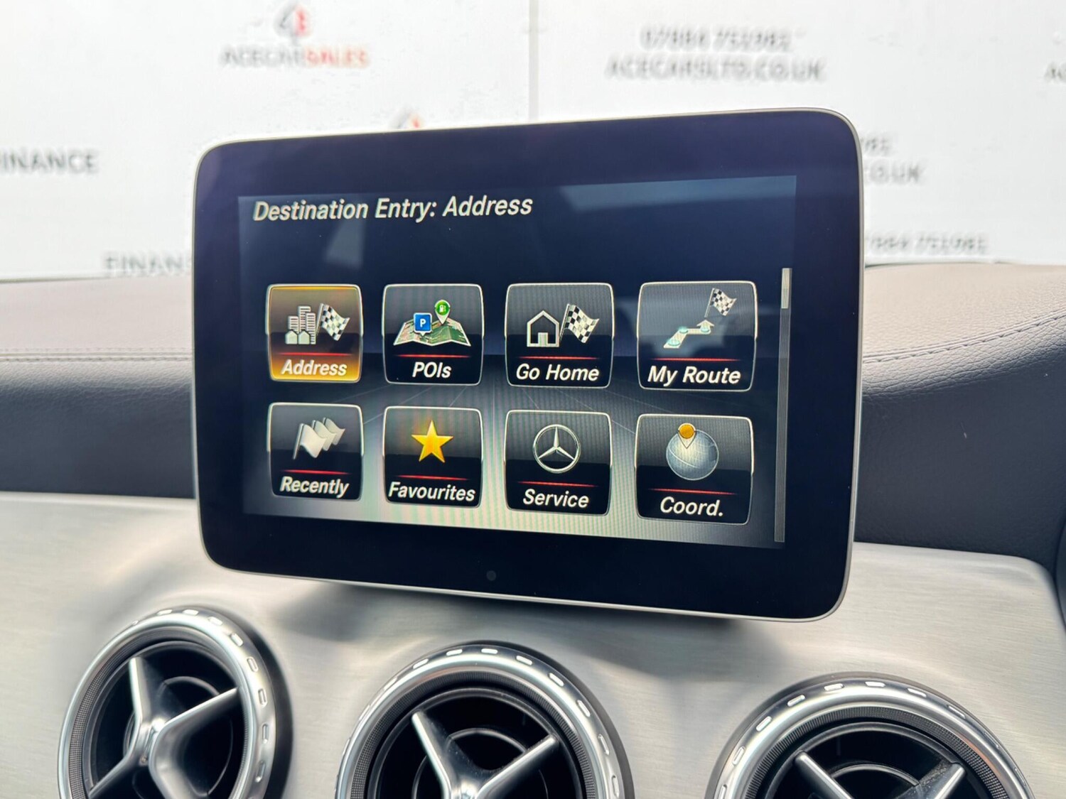 Used Mercedes-Benz GLA 2017 for sale - 77377489: Photo 54