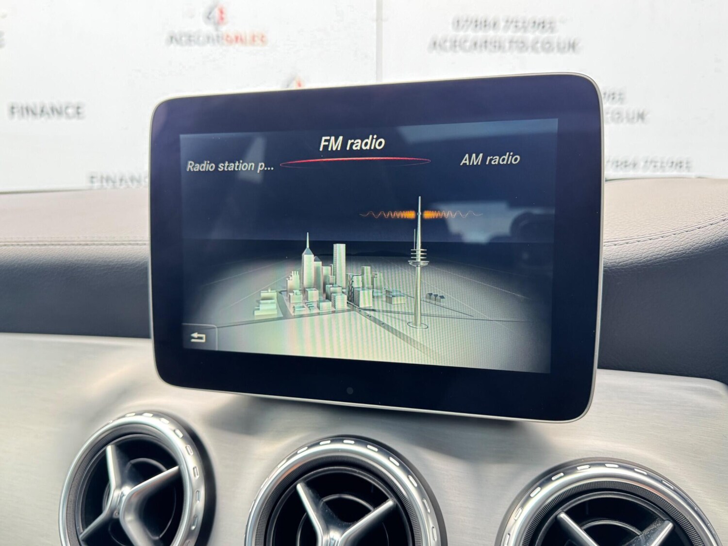 Used Mercedes-Benz GLA 2017 for sale - 77377489: Photo 56