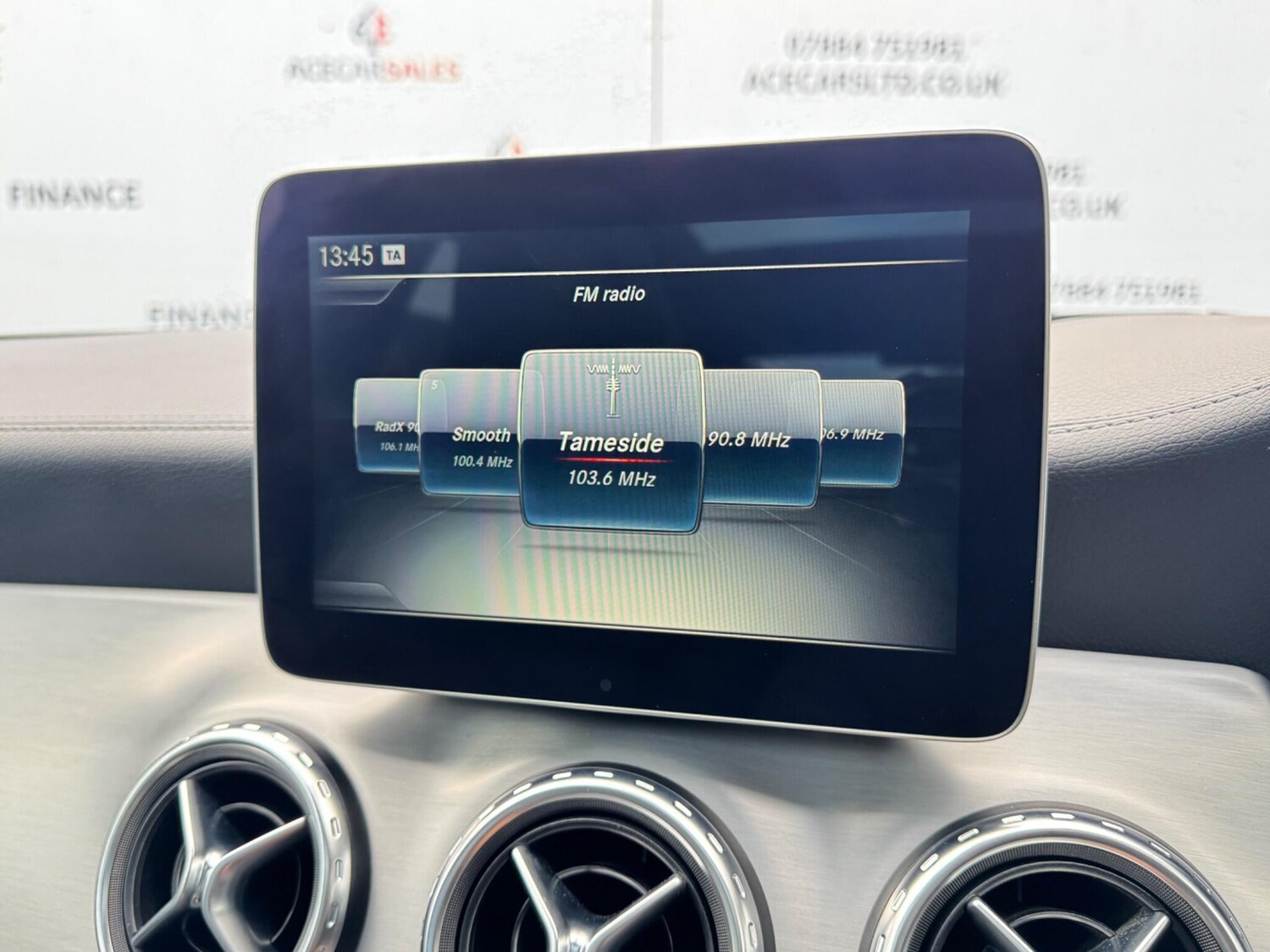 Used Mercedes-Benz GLA 2017 for sale - 77377489: Photo 57