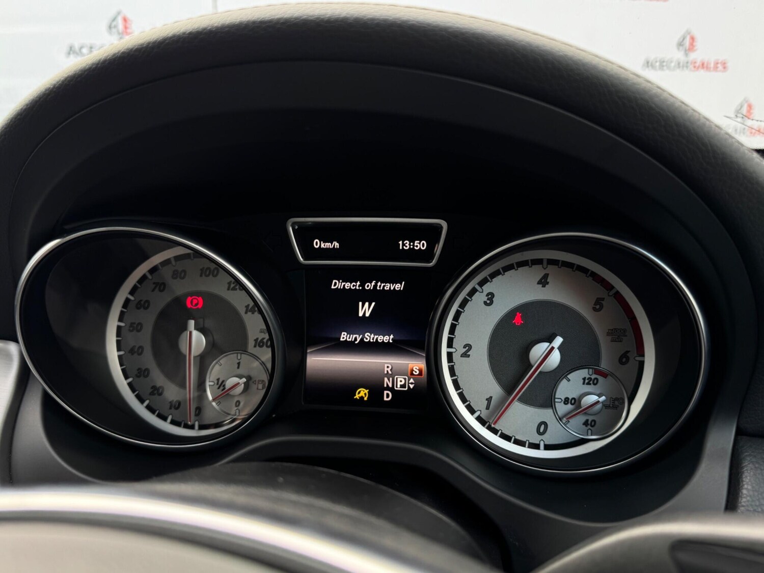 Used Mercedes-Benz GLA 2017 for sale - 77377489: Photo 59