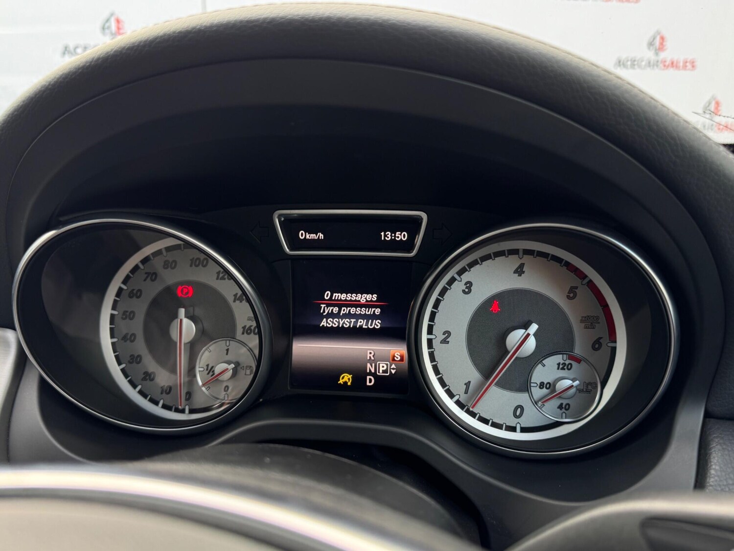 Used Mercedes-Benz GLA 2017 for sale - 77377489: Photo 60