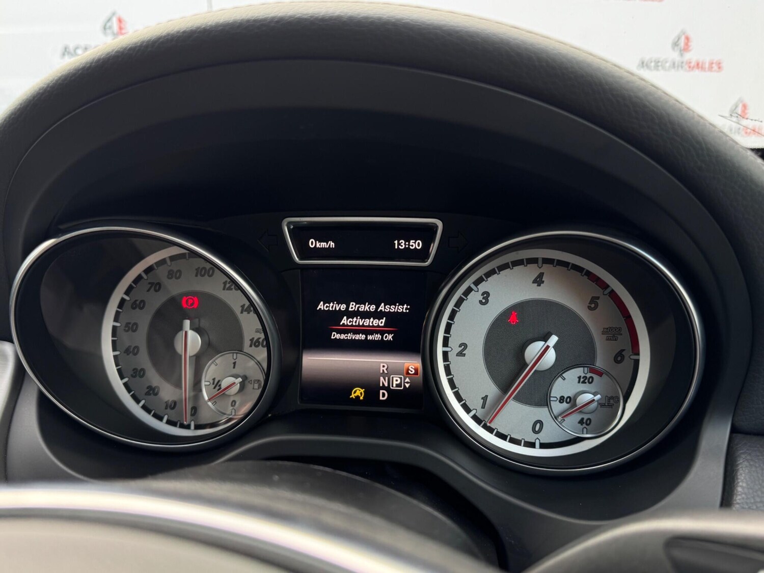 Used Mercedes-Benz GLA 2017 for sale - 77377489: Photo 62