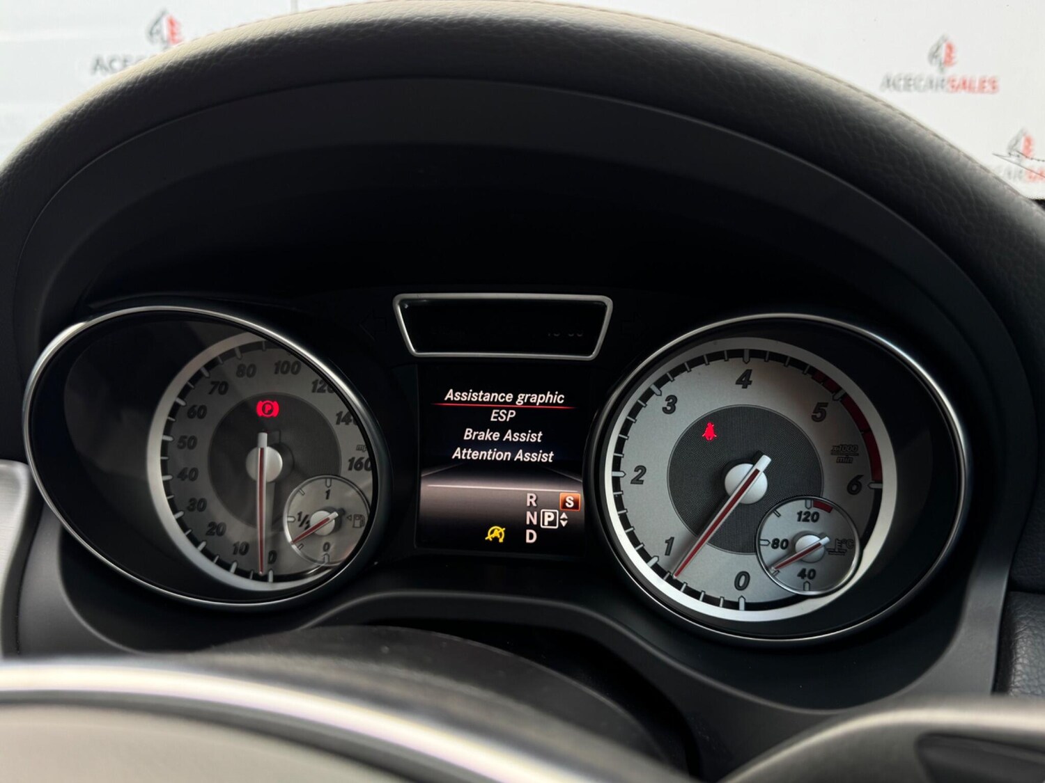 Used Mercedes-Benz GLA 2017 for sale - 77377489: Photo 65