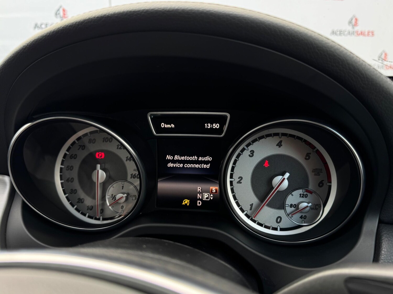 Used Mercedes-Benz GLA 2017 for sale - 77377489: Photo 67