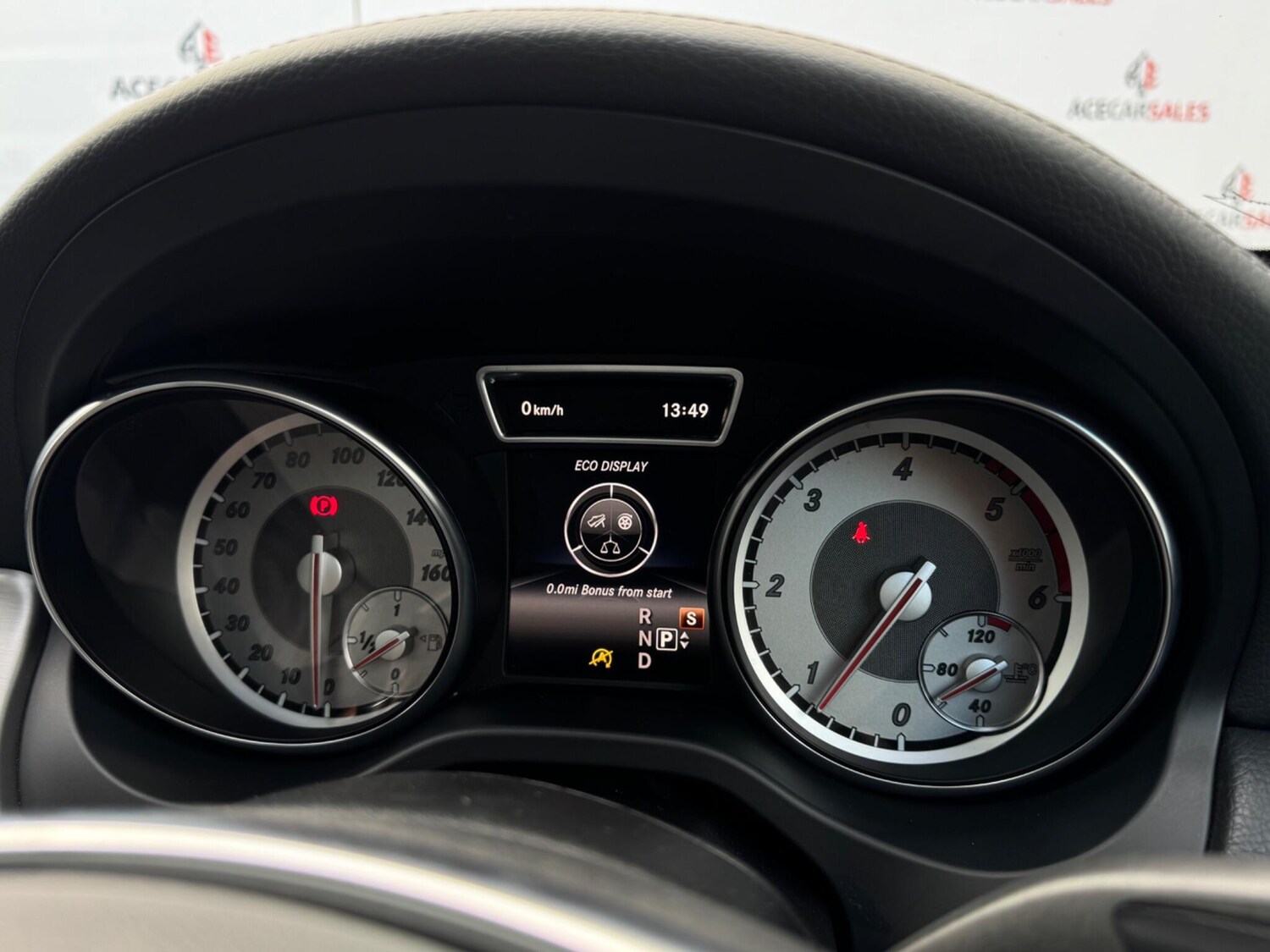 Used Mercedes-Benz GLA 2017 for sale - 77377489: Photo 69