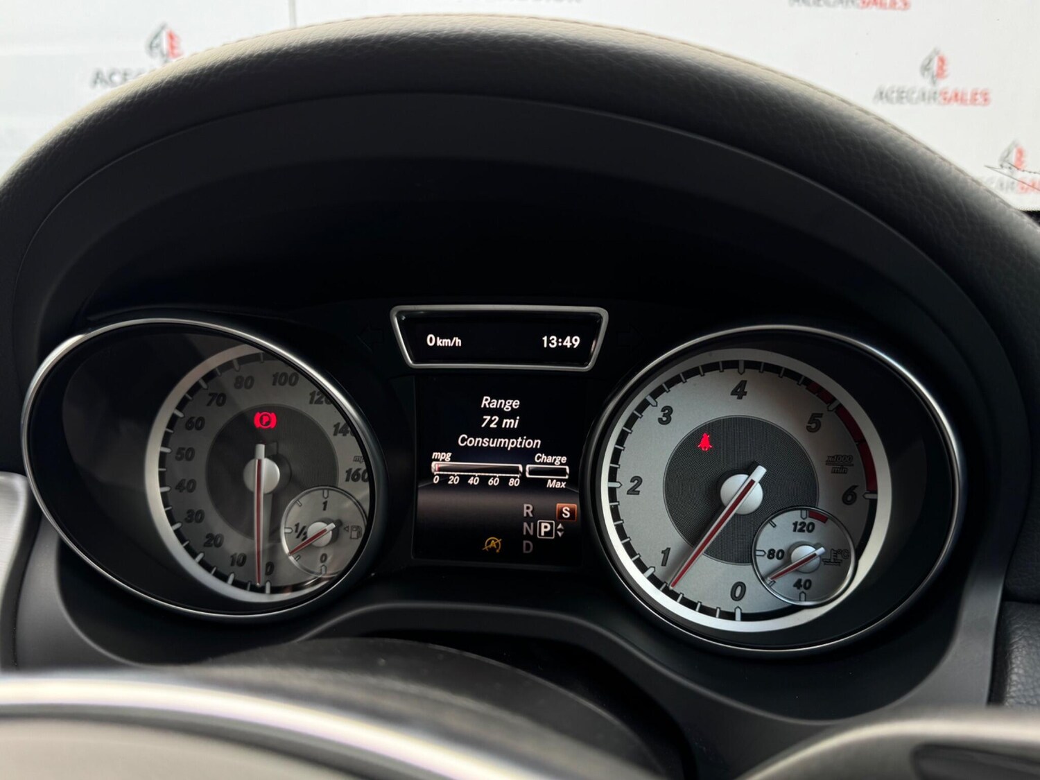 Used Mercedes-Benz GLA 2017 for sale - 77377489: Photo 70