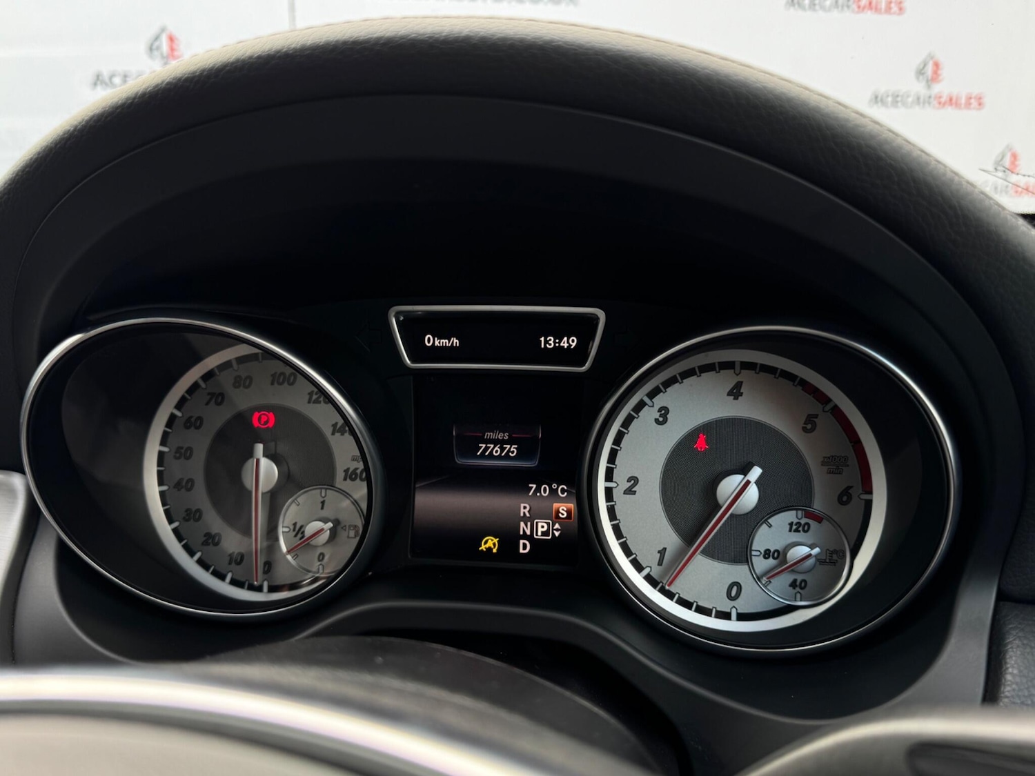 Used Mercedes-Benz GLA 2017 for sale - 77377489: Photo 71