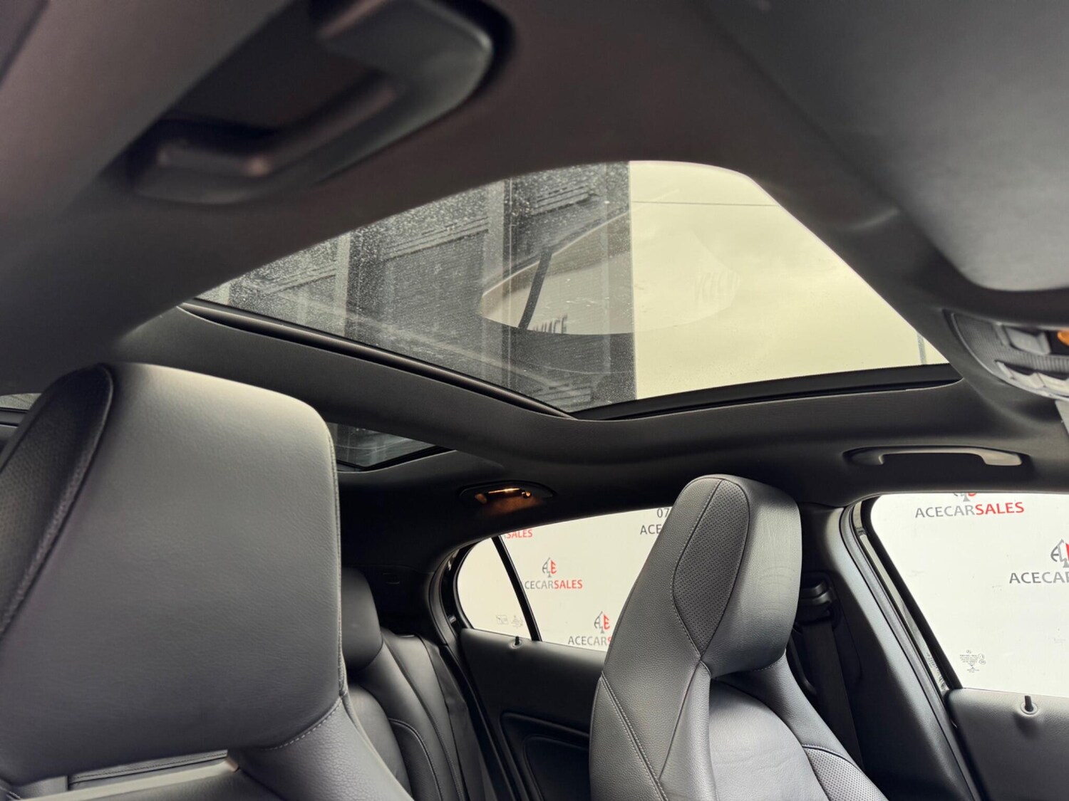 Used Mercedes-Benz GLA 2017 for sale - 77377489: Photo 77