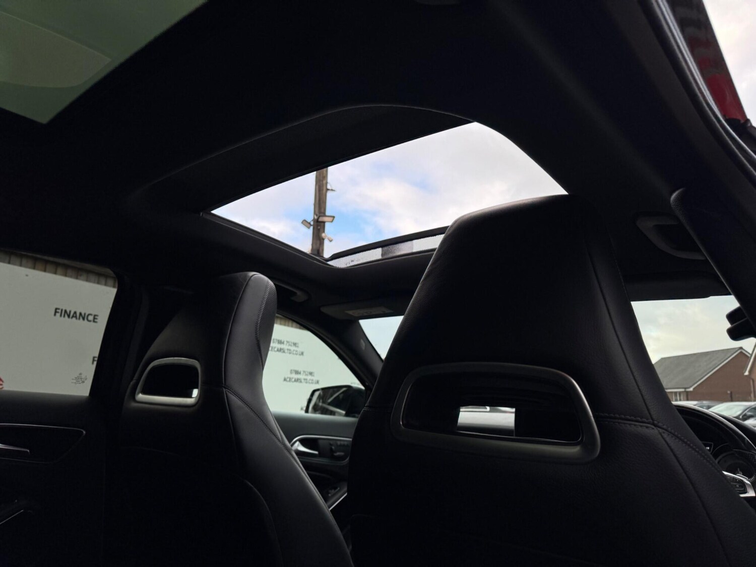 Used Mercedes-Benz GLA 2017 for sale - 77377489: Photo 79