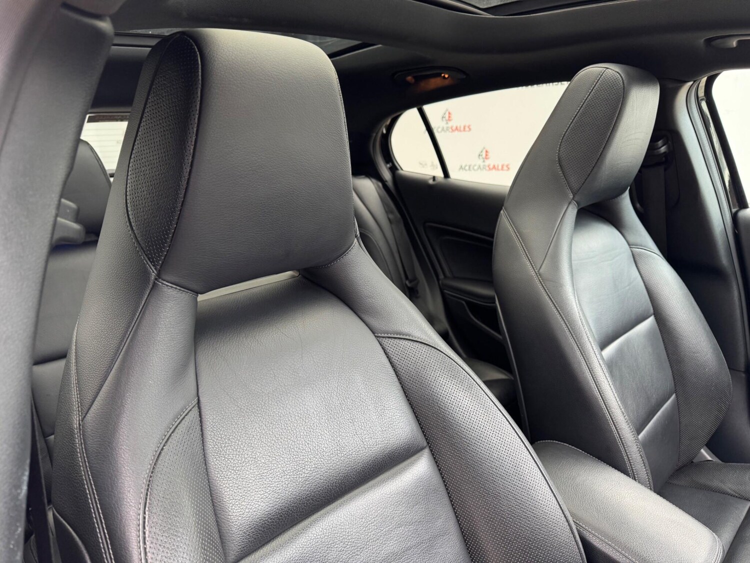 Used Mercedes-Benz GLA 2017 for sale - 77377489: Photo 81