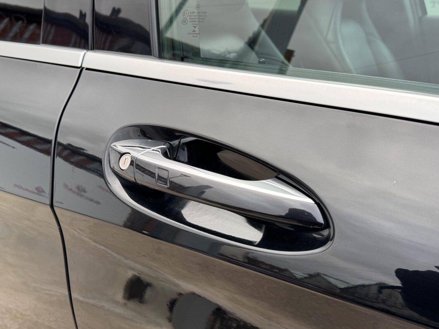 Used Mercedes-Benz GLA 2017 for sale - 77377489: Photo 88