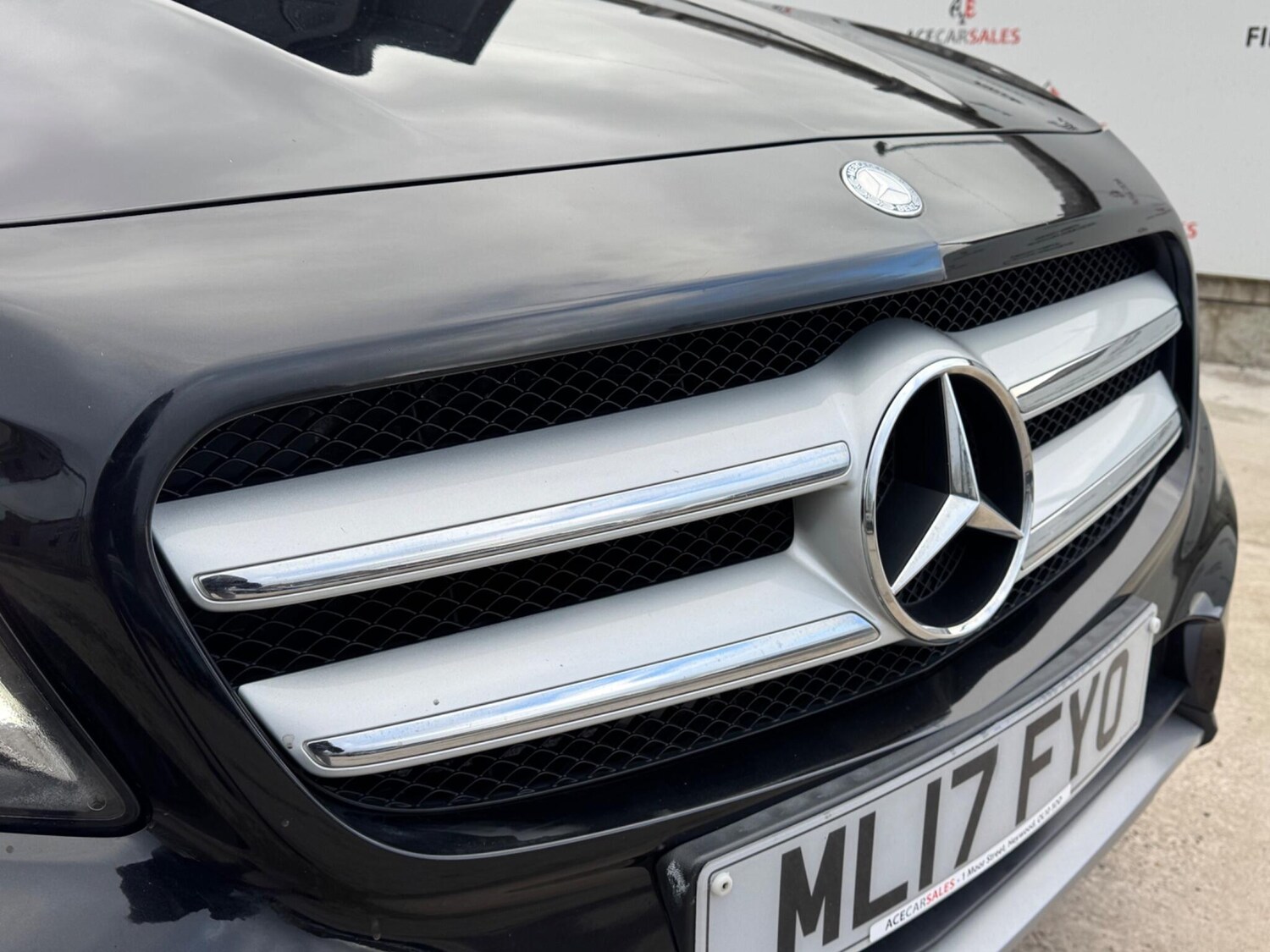 Used Mercedes-Benz GLA 2017 for sale - 77377489: Photo 89