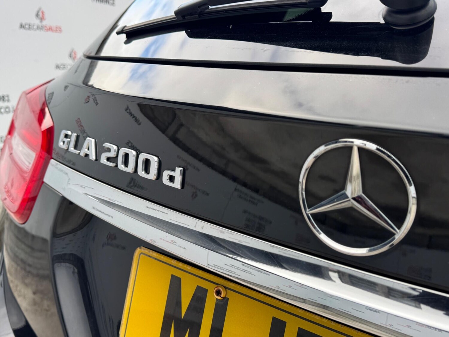 Used Mercedes-Benz GLA 2017 for sale - 77377489: Photo 90