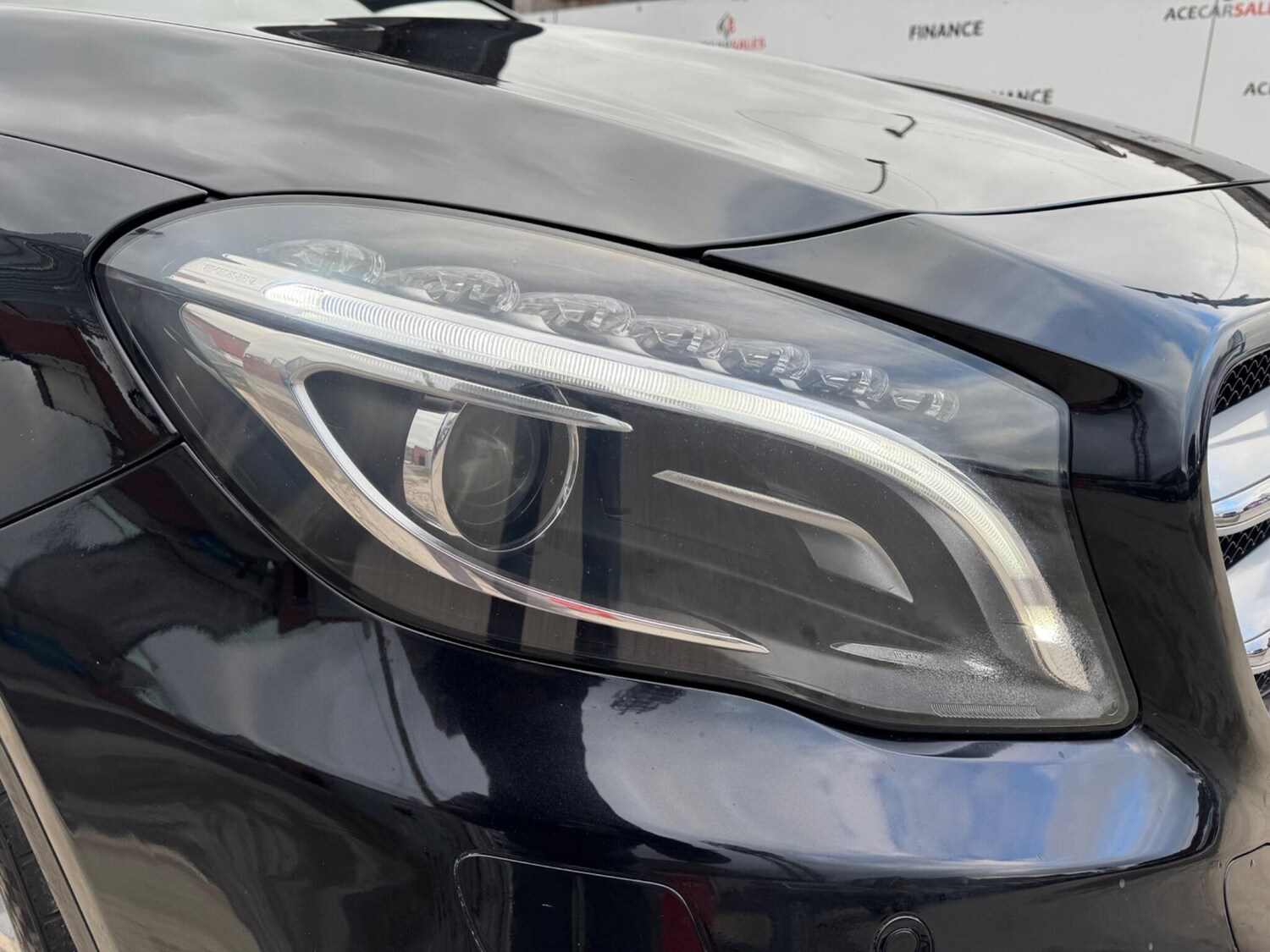 Used Mercedes-Benz GLA 2017 for sale - 77377489: Photo 91