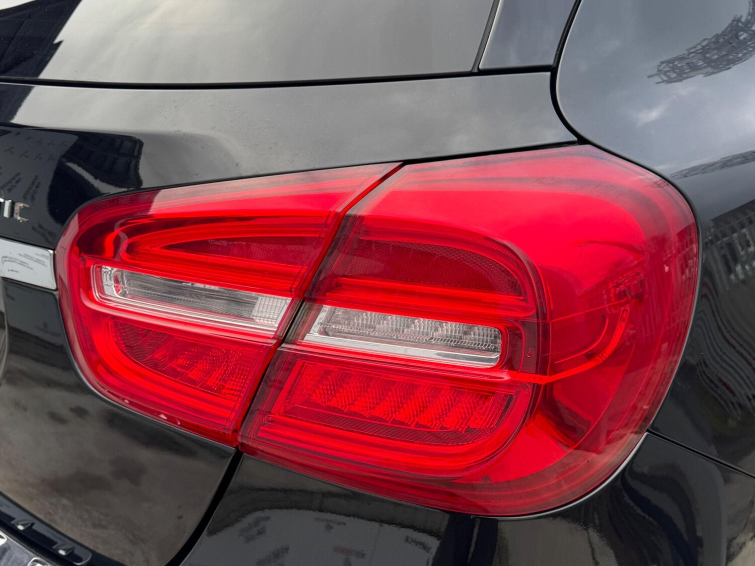 Used Mercedes-Benz GLA 2017 for sale - 77377489: Photo 92