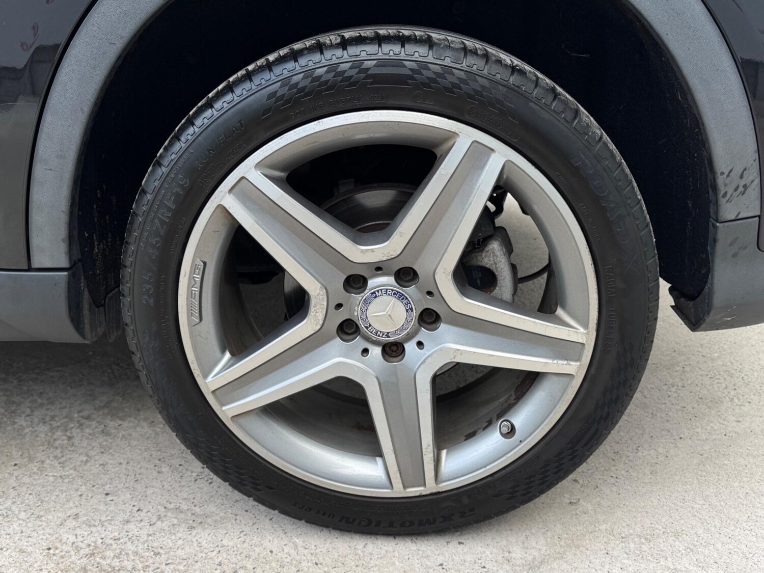 Used Mercedes-Benz GLA 2017 for sale - 77377489: Photo 93