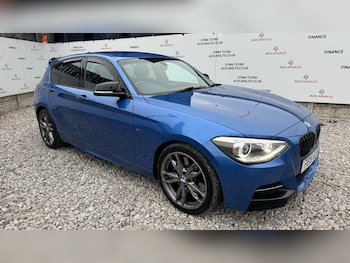 Used BMW 1 Series 2015 for sale - 75588214: Photo