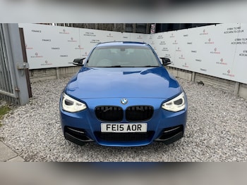 Used BMW 1 Series 2015 for sale - 75588214: Photo
