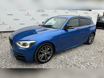 Used BMW 1 Series 2015 for sale - 75588214: Photo