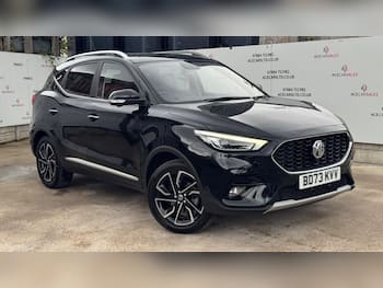 Used MG MG ZS 2023 for sale - 79657978: Photo