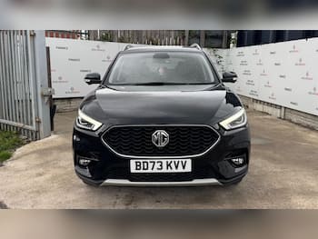 Used MG MG ZS 2023 for sale - 79657978: Photo
