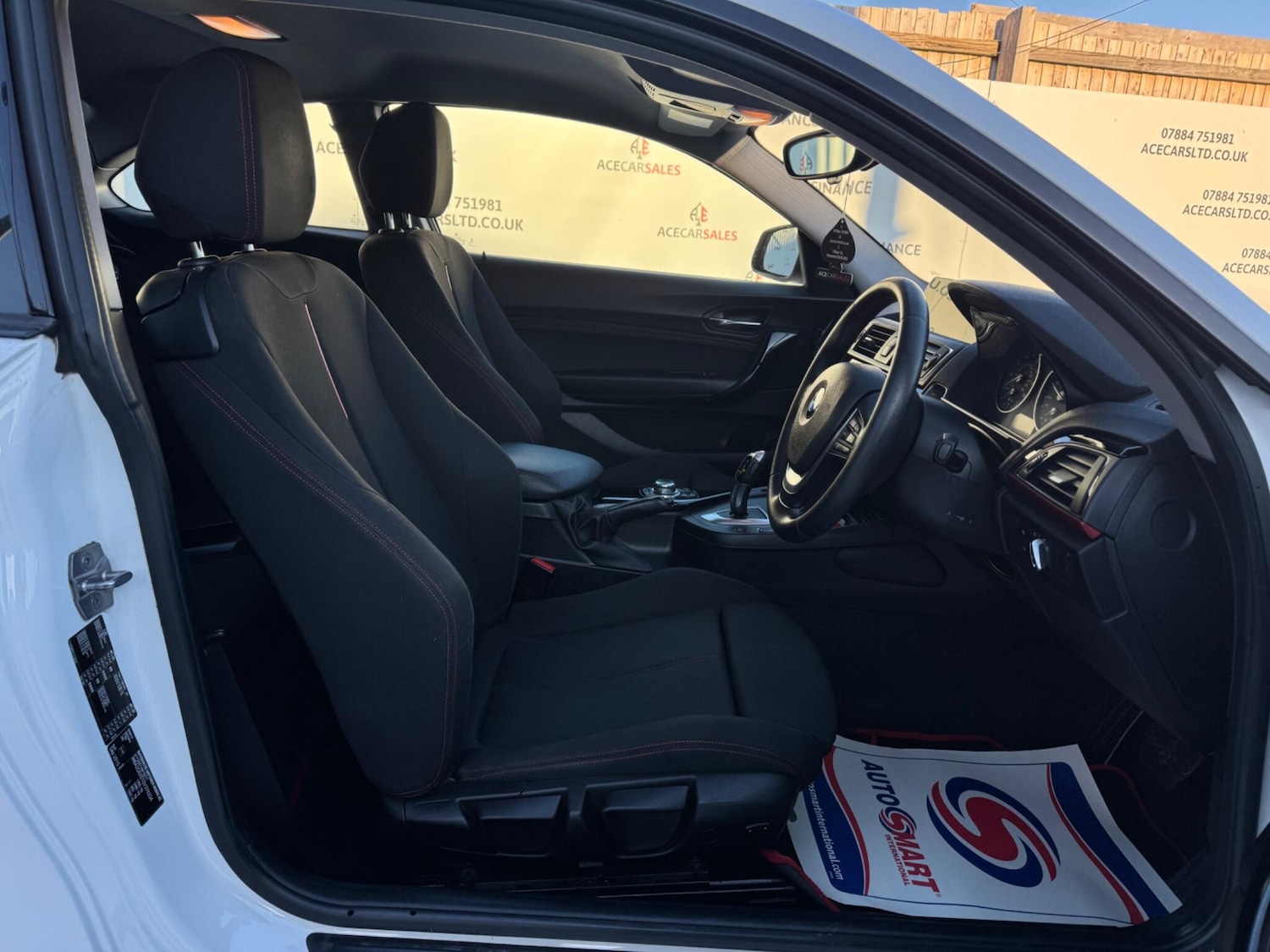 Used BMW 2 Series 2015 for sale - 77091761: Photo 11