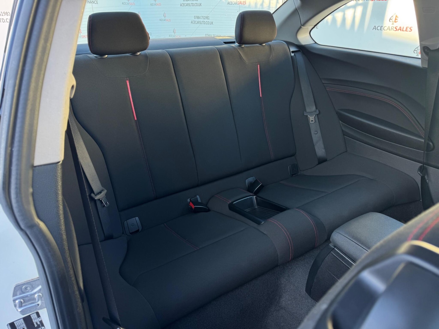 Used BMW 2 Series 2015 for sale - 77091761: Photo 13