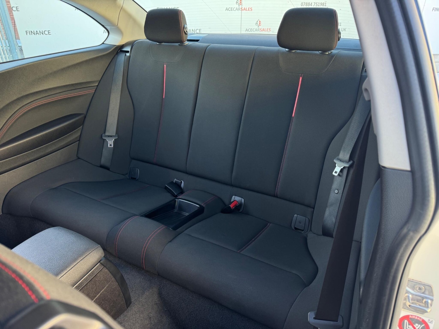 Used BMW 2 Series 2015 for sale - 77091761: Photo 14