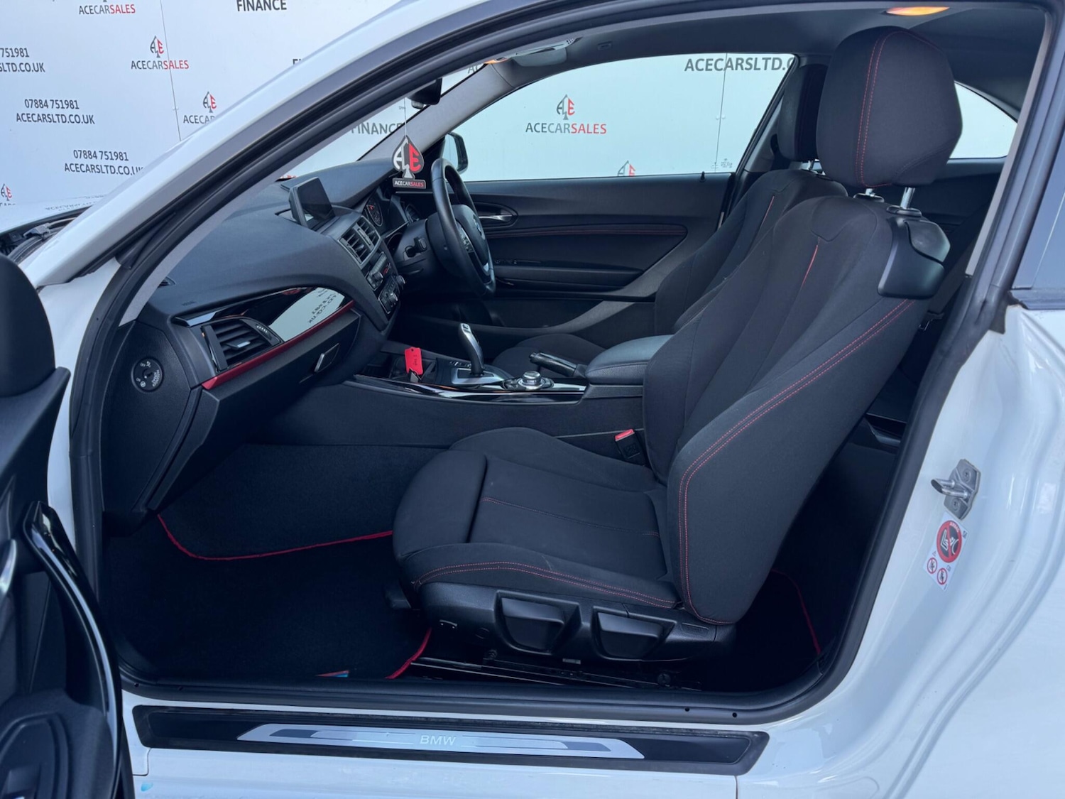 Used BMW 2 Series 2015 for sale - 77091761: Photo 16