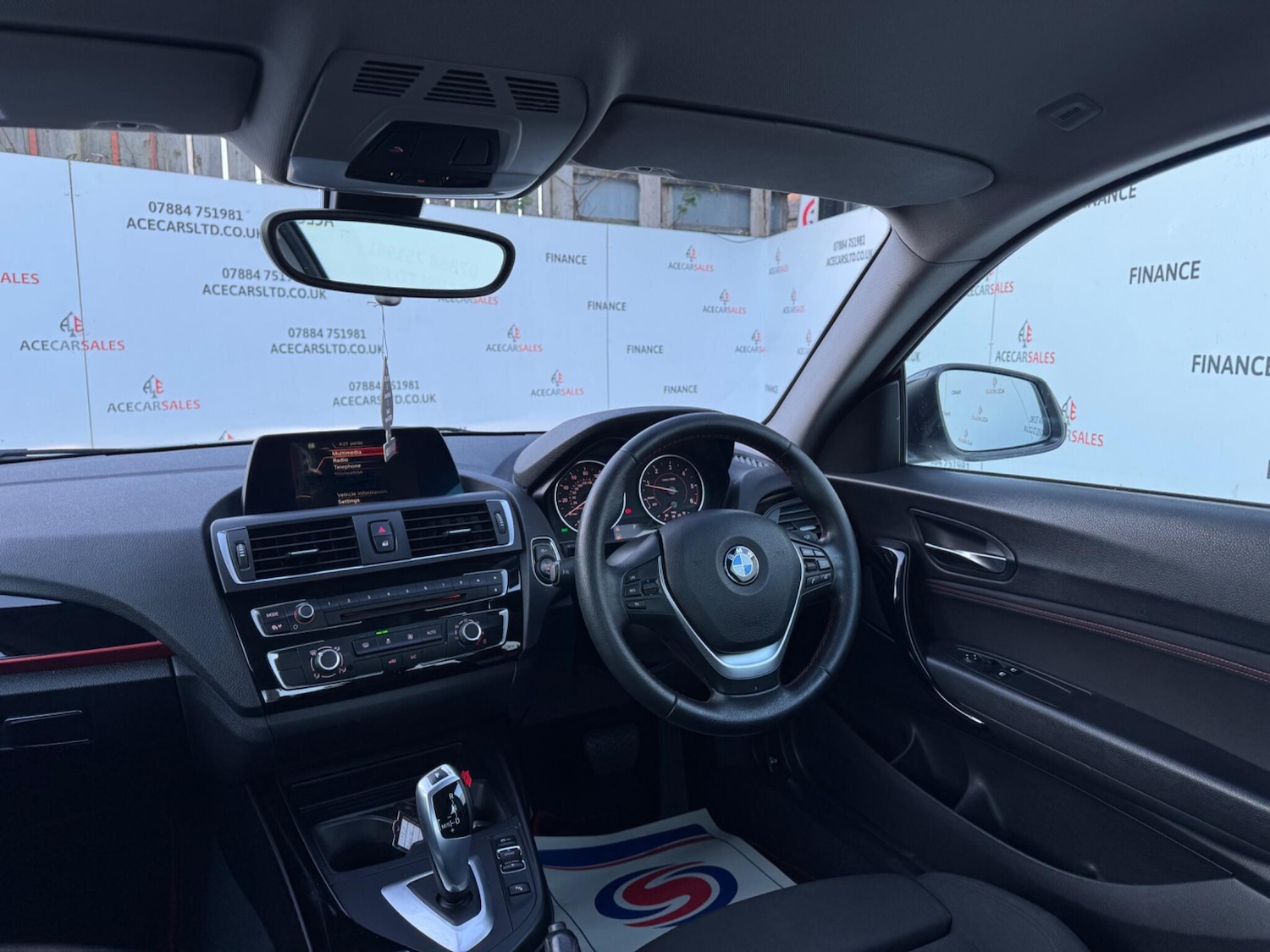 Used BMW 2 Series 2015 for sale - 77091761: Photo 18