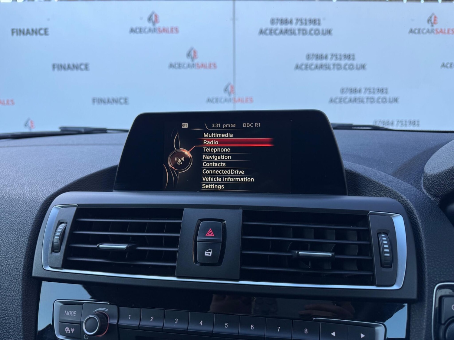 Used BMW 2 Series 2015 for sale - 77091761: Photo 21