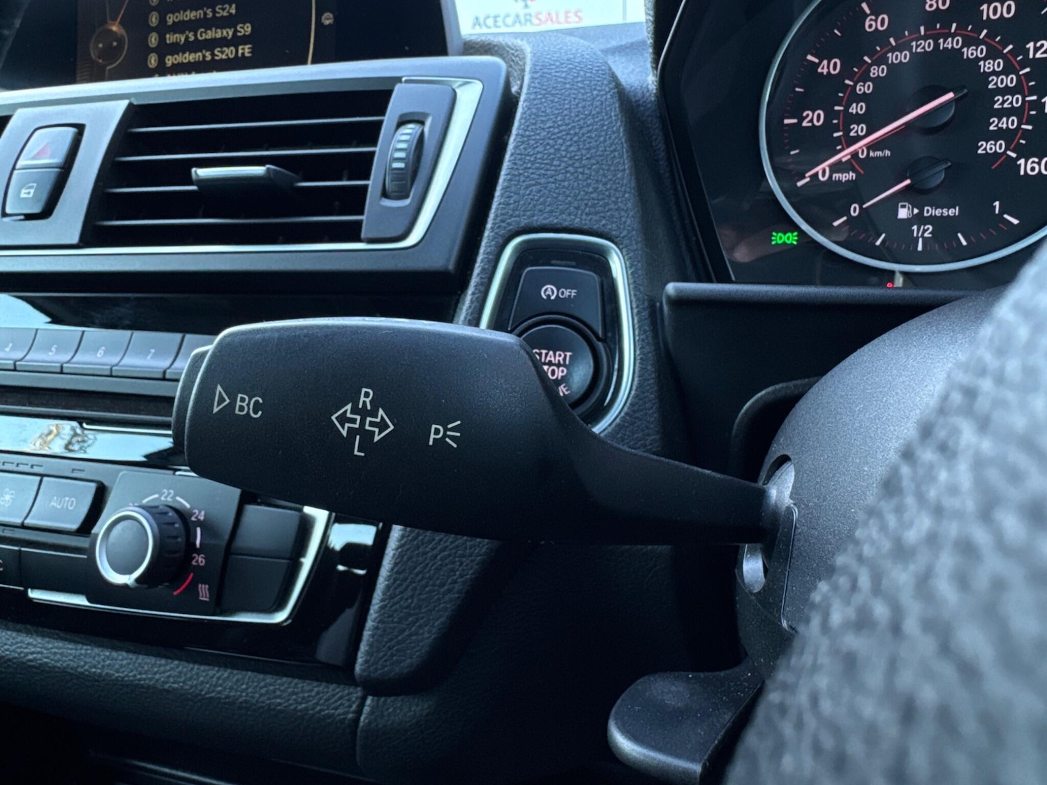 Used BMW 2 Series 2015 for sale - 77091761: Photo 28